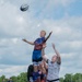 U.S. Air Force Women’s Rugby team takes home gold