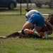 U.S. Air Force Women’s Rugby team takes home gold