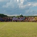 U.S. Air Force Women’s Rugby team takes home gold