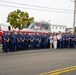 Coast Guard participates in the Alameda Independence Day Parade