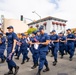 Coast Guard participates in the Alameda Independence Day Parade