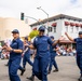 Coast Guard participates in the Alameda Independence Day Parade