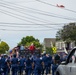 Coast Guard participates in the Alameda Independence Day Parade