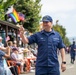 Coast Guard participates in the Alameda Independence Day Parade