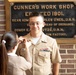 U.S. Navy Band Welcomes New Pianist