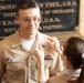 U.S. Navy Band Welcomes New Pianist