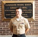 U.S. Navy Band Welcomes New Pianist