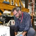 FRCE ground support shop equips aircraft lines for success