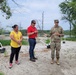 Corps celebrates completion of the first Tribal Partnership Program project in the Mississippi Valley Division