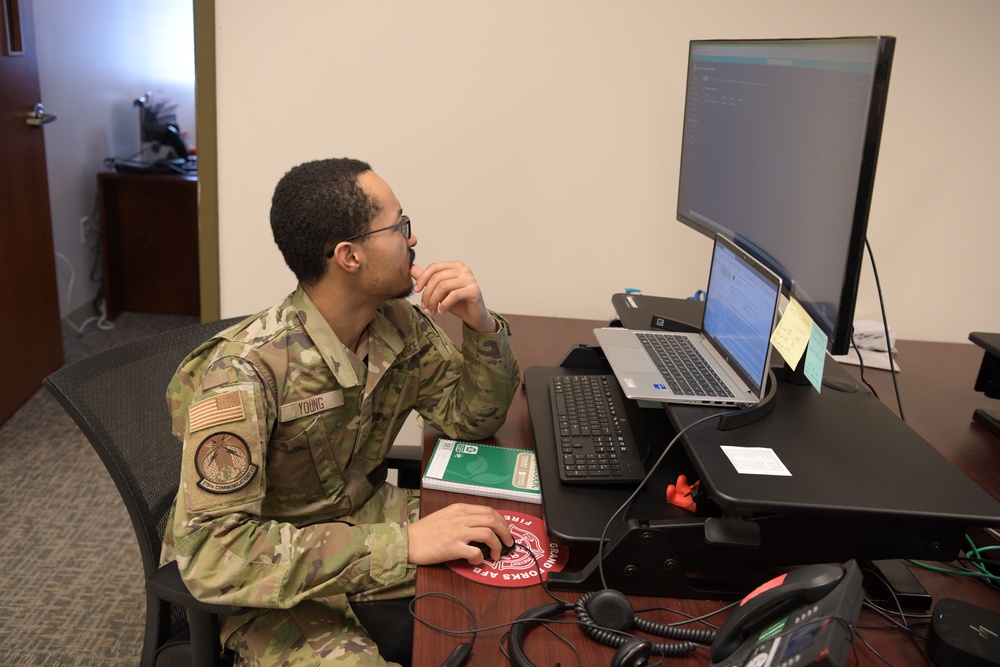 Knowledge operations provides safety, security