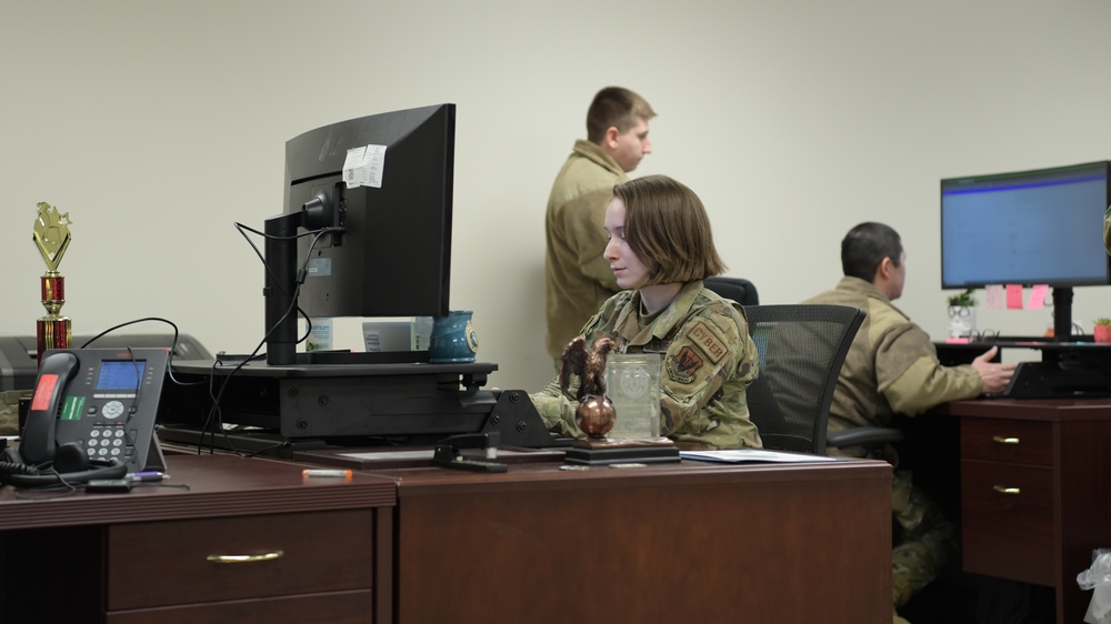 Knowledge operations provides safety, security
