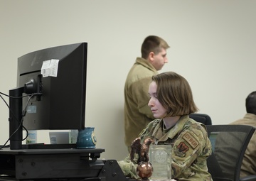 Knowledge operations provides safety, security
