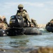 I MEF EOTG: Amphibious Raid Course