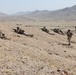 V25 Squad Movement Drills
