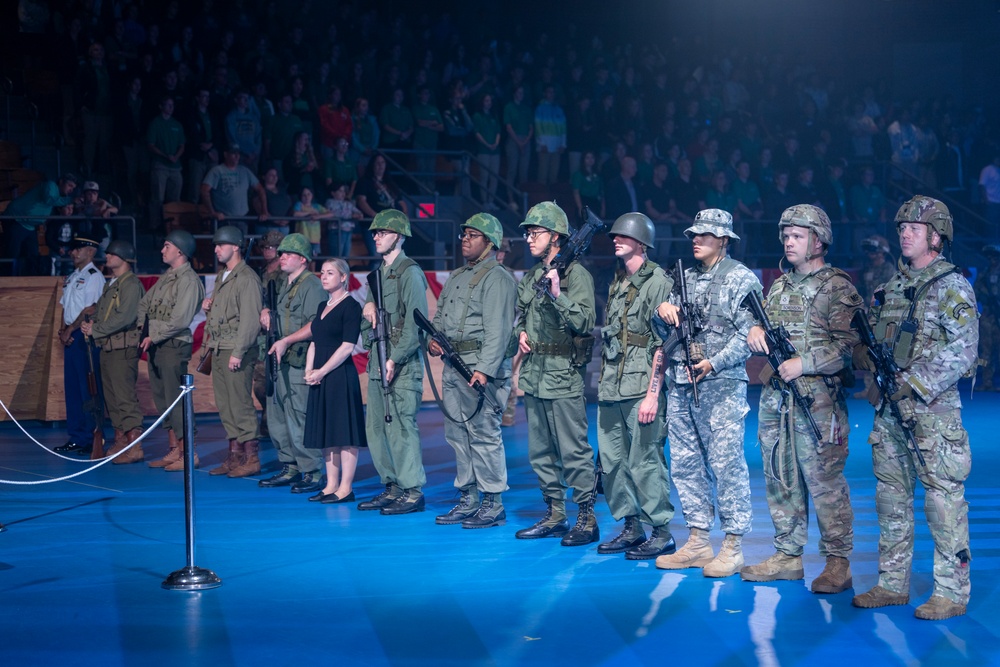 3d US Infantry Regiment (The Old Guard) Presents: Twilight Tattoo 2023