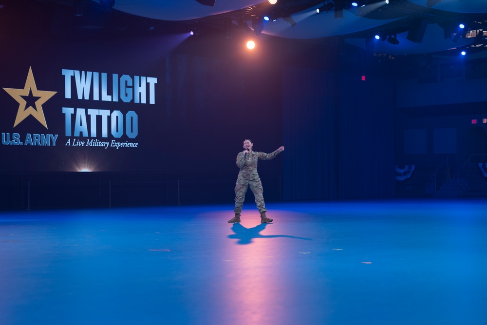 3d US Infantry Regiment (The Old Guard) Presents: Twilight Tattoo 2023