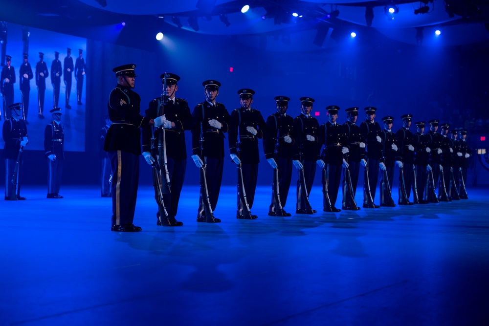 3d US Infantry Regiment (The Old Guard) Presents: Twilight Tattoo 2023