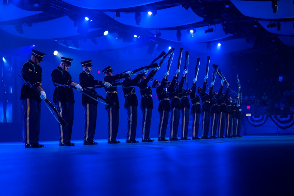 3d US Infantry Regiment (The Old Guard) Presents: Twilight Tattoo 2023