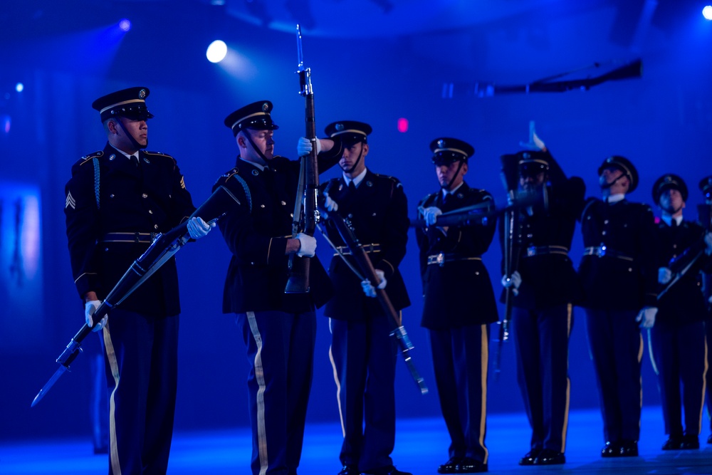 3d US Infantry Regiment (The Old Guard) Presents: Twilight Tattoo 2023