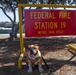 MCRD San Diego Mascot Monday