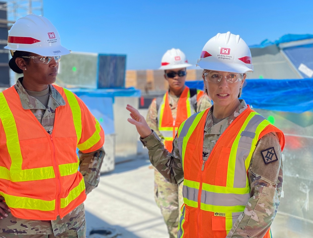 Partnership is key to success for VA San Diego projects