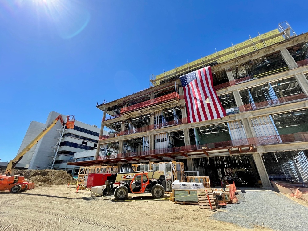 Partnership is key to success for VA San Diego projects