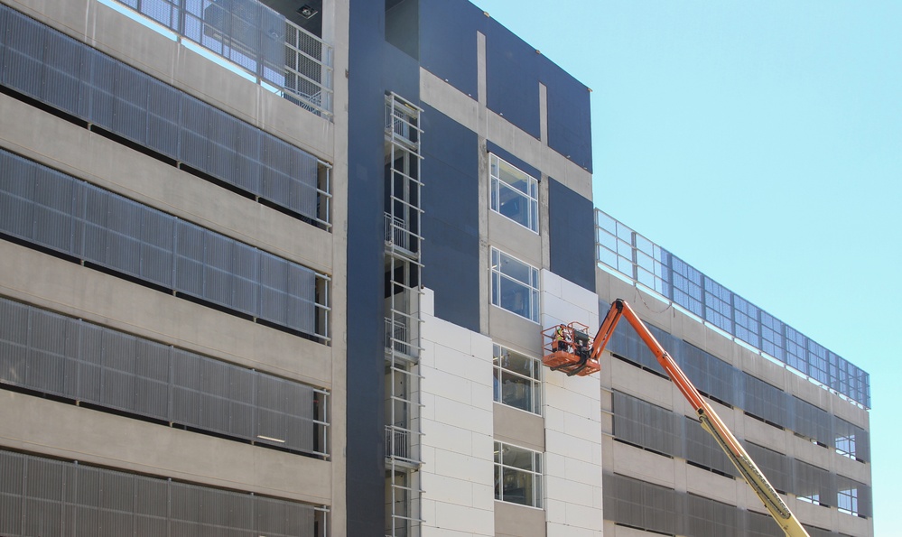 Partnership is key to success for VA San Diego projects