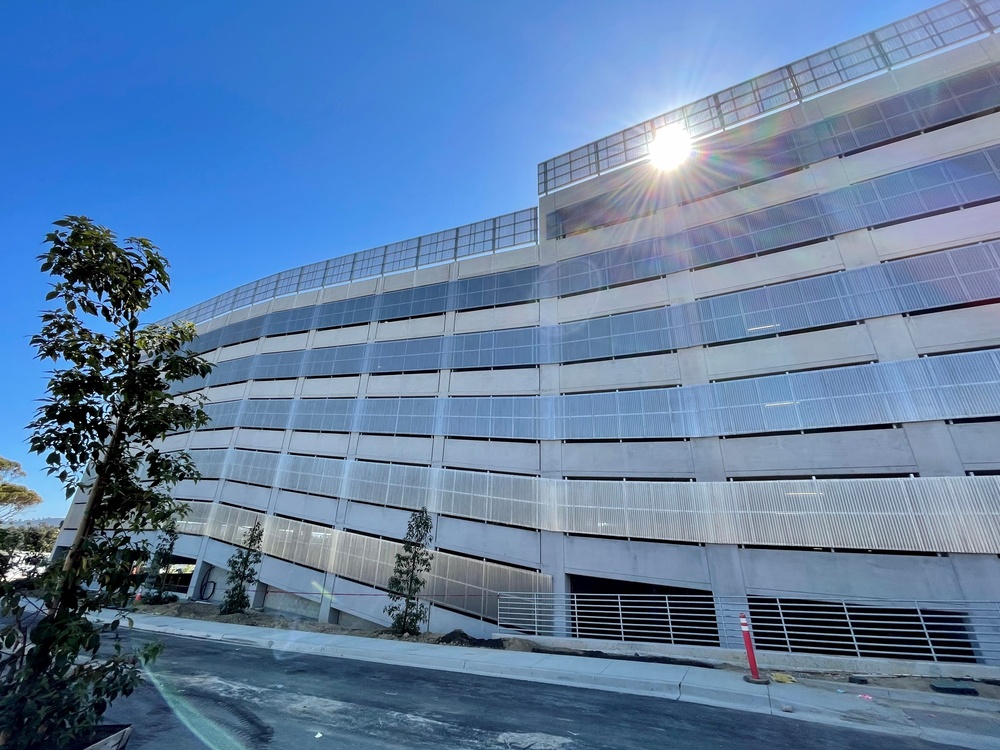 Partnership is key to success for VA San Diego projects