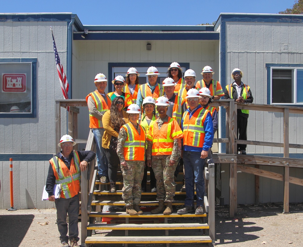 Partnership is key to success for VA San Diego projects