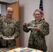 NMOTC commemorates 125 years of Corpsman Service