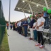 Revitalizing Community Spirit: Inauguration of Restored Raúl Rodríguez Athletic Track in Villalba, Puerto Rico, Marks a Milestone in Post-Hurricane Recovery