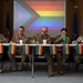 Grand Forks AFB celebrates inclusive culture with pride month