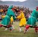 2023 Khaan Quest Mini Naadam Festival