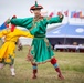 2023 Khaan Quest Mini Naadam Festival