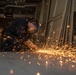 USS Abraham Lincoln’s PIA team builds living quarters