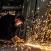 USS Abraham Lincoln’s PIA team builds living quarters