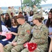 2d Security Forces Assistance Brigade Change of Command