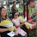 2d Security Forces Assistance Brigade Change of Command