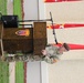 2d Security Forces Assistance Brigade Change of Command