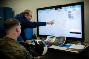 DoD Briefing on F-22 operations