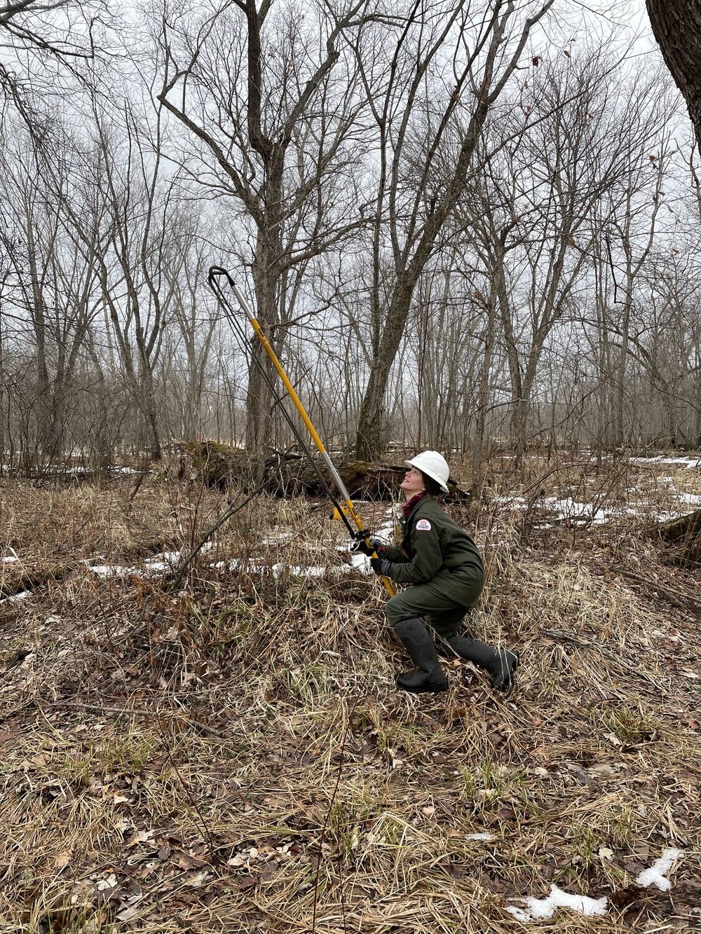 Partnerships promote growth along the Mississippi River