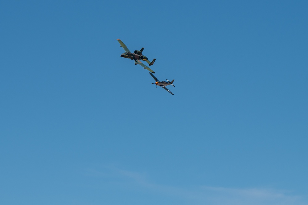 Laughlin Bullhead City Air Show