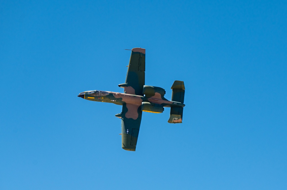 Laughlin Bullhead City Air Show