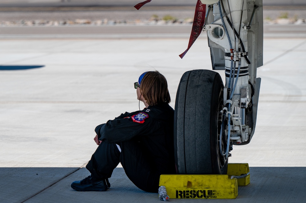 Laughlin Bullhead City Air Show