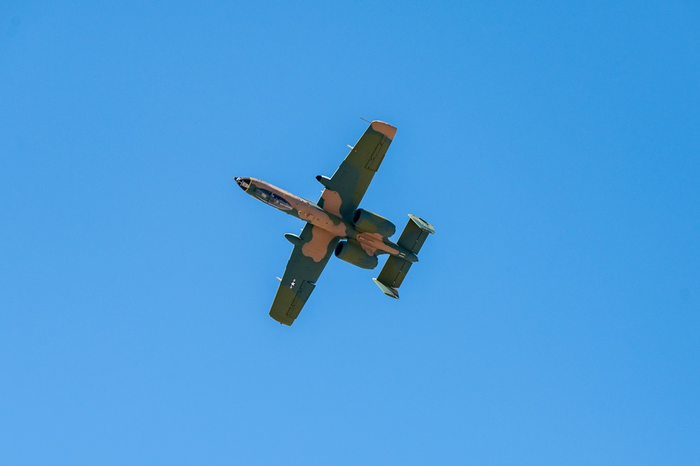 Laughlin Bullhead City Air Show