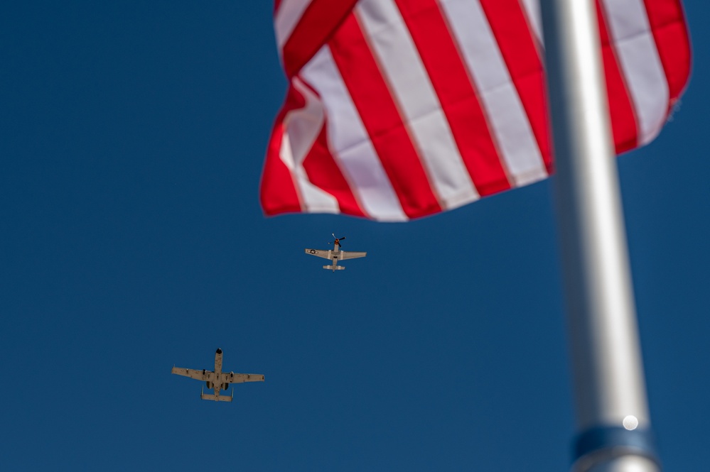 Laughlin Bullhead City Air Show