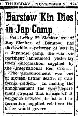 Remains of World War II Soldier to be buried in Dixon, California