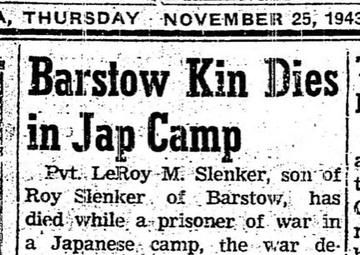 Remains of World War II Soldier to be buried in Dixon, California