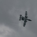 Red White and Blue air show 2023