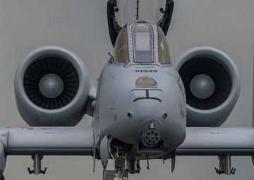 Red White and Blue air show 2023